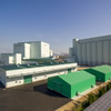 畜産工場倉庫新築工事
